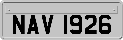 NAV1926