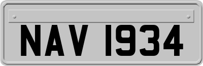 NAV1934