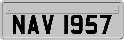 NAV1957