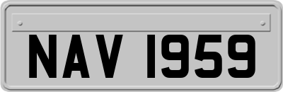 NAV1959