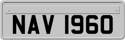 NAV1960