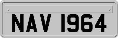 NAV1964