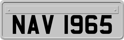 NAV1965