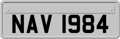 NAV1984