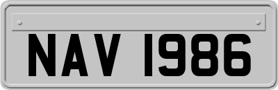 NAV1986