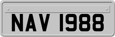 NAV1988