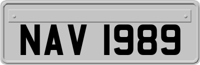 NAV1989