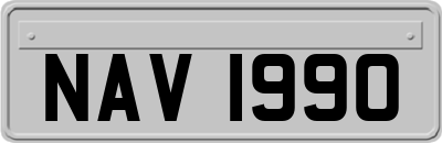 NAV1990