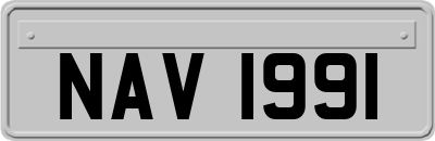 NAV1991