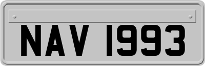 NAV1993