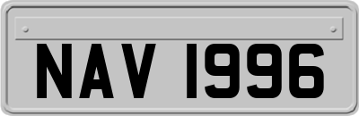 NAV1996