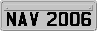 NAV2006