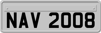 NAV2008