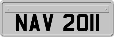 NAV2011