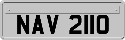 NAV2110