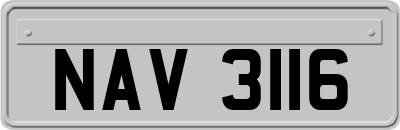 NAV3116