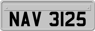 NAV3125