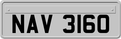 NAV3160