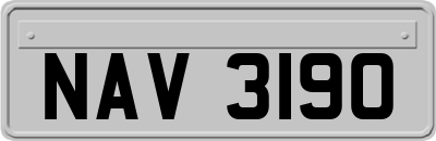 NAV3190