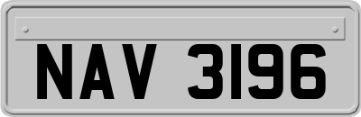 NAV3196