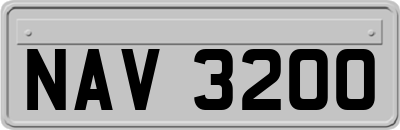 NAV3200