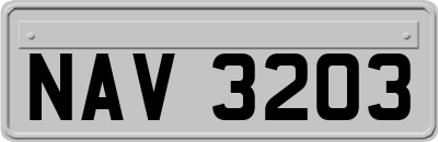 NAV3203