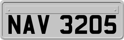 NAV3205