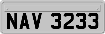 NAV3233