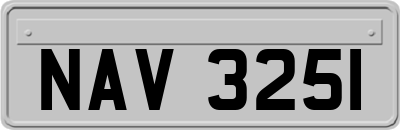 NAV3251