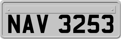 NAV3253