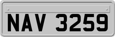 NAV3259