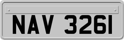 NAV3261