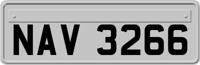 NAV3266