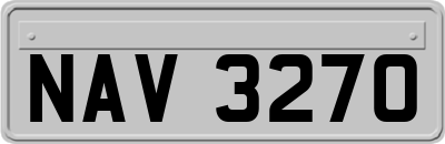 NAV3270