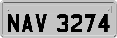 NAV3274