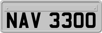 NAV3300