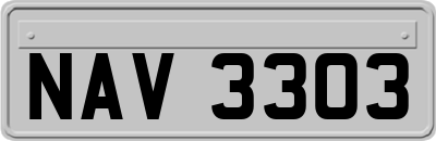NAV3303
