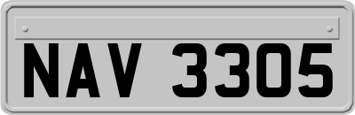 NAV3305