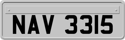 NAV3315