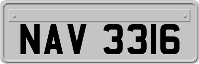 NAV3316