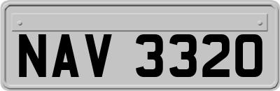 NAV3320