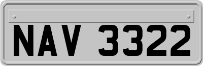 NAV3322