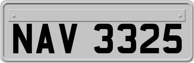 NAV3325