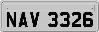 NAV3326