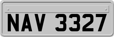 NAV3327