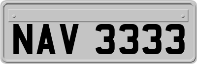 NAV3333