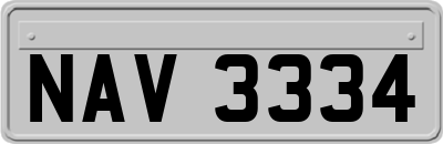 NAV3334