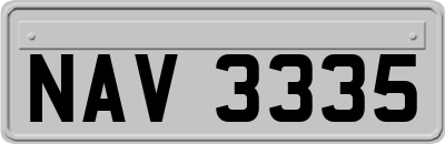 NAV3335