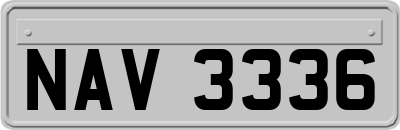 NAV3336