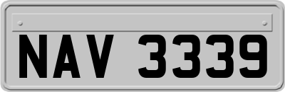 NAV3339